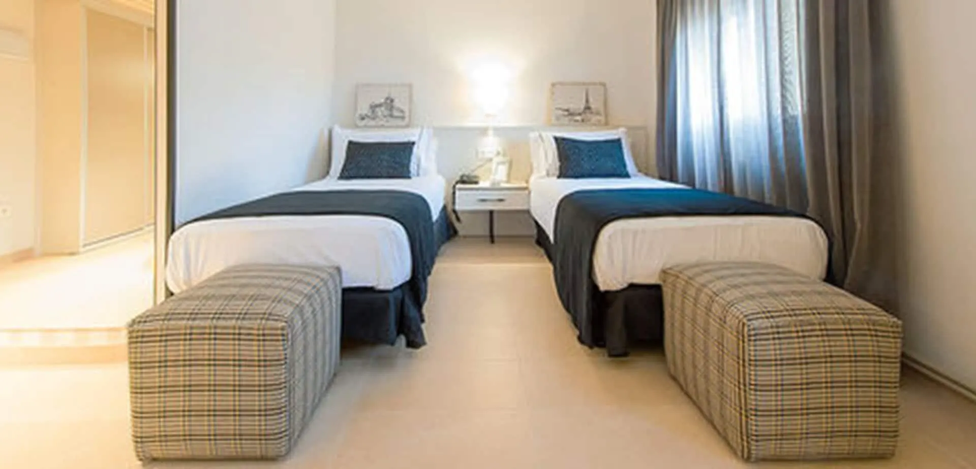 New Hotel Colon Mataro 3*,
