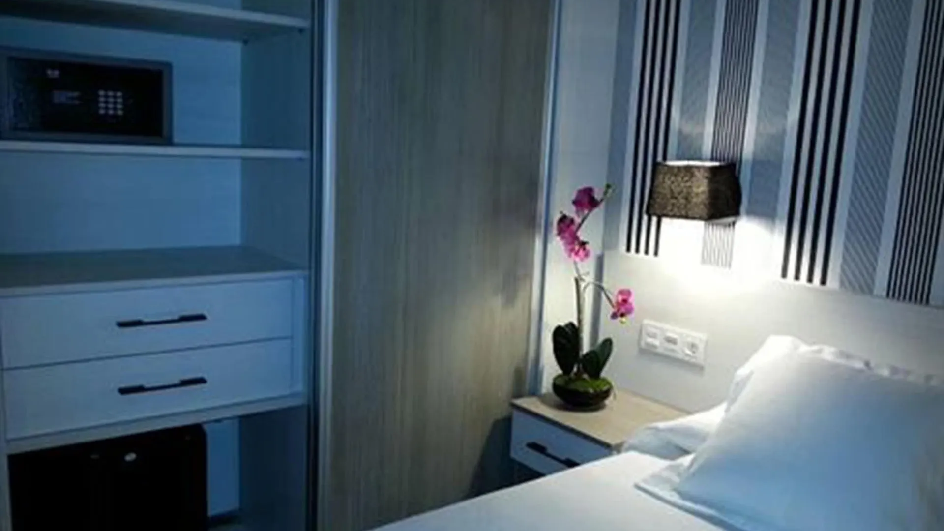New Hotel Colon Mataró