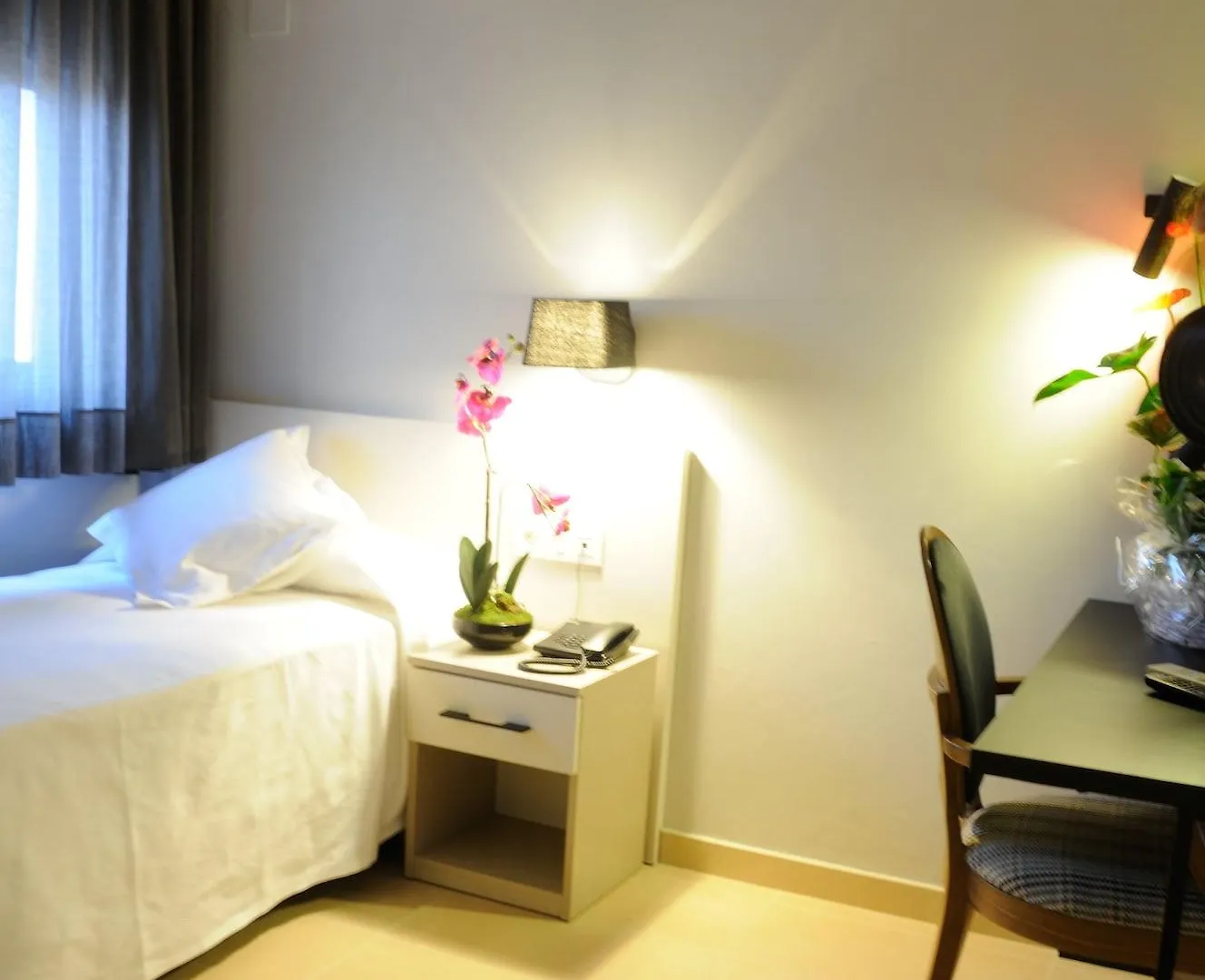 New Hotel Colon Mataro