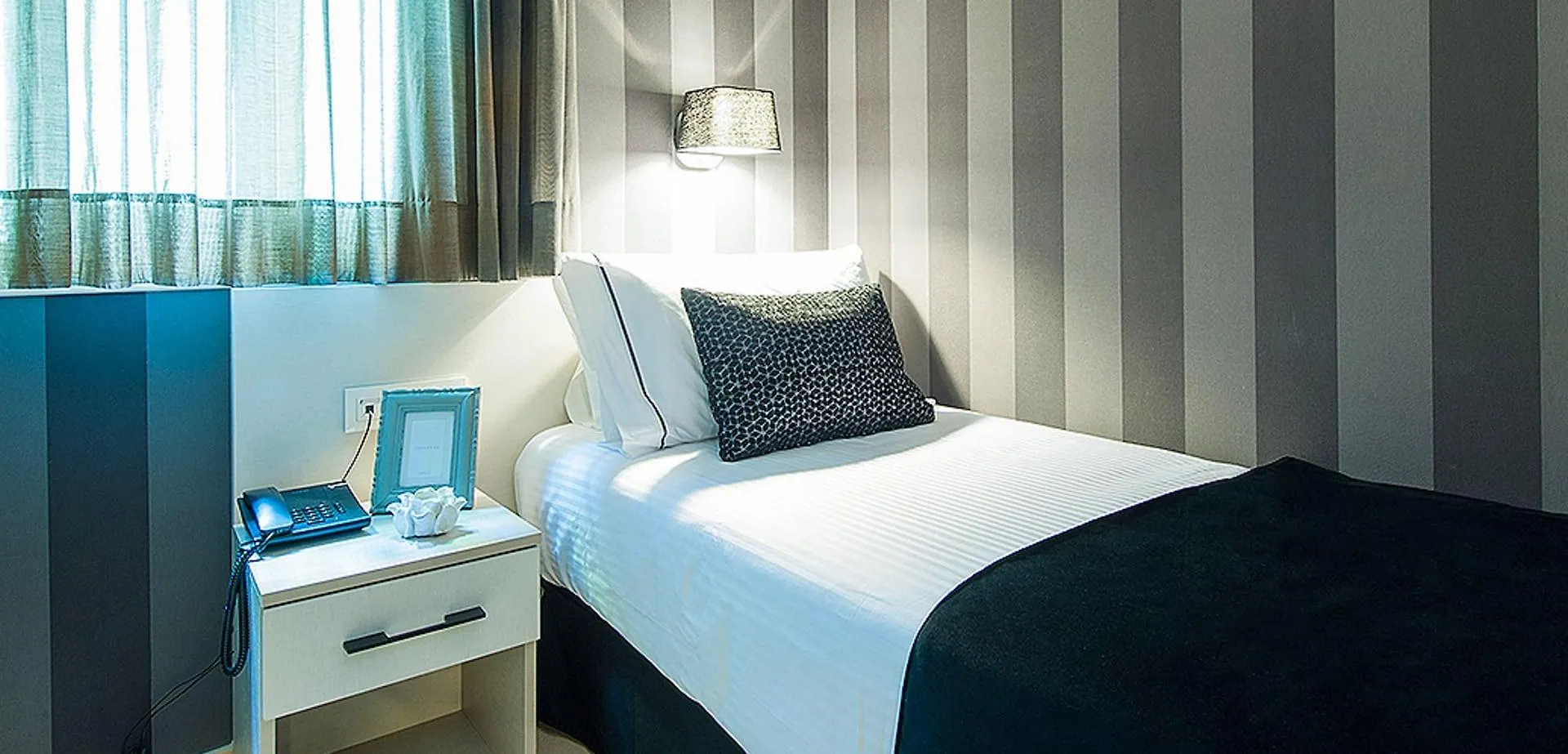 New Hotel Colon Mataro Spain