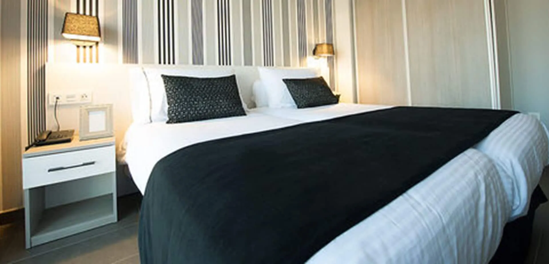 New Hotel Colon Mataro