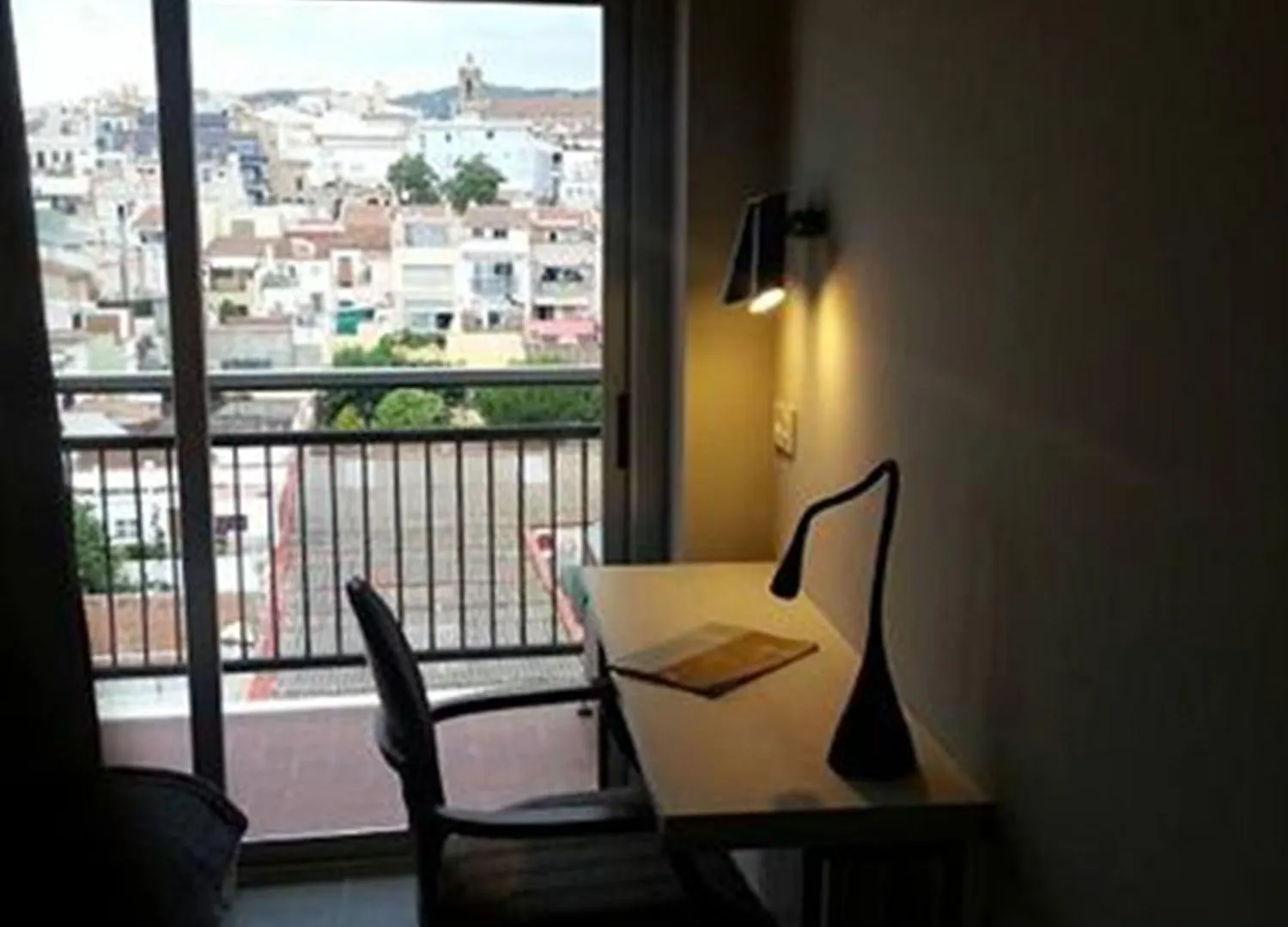 ***  New Hotel Colon Mataro Spain