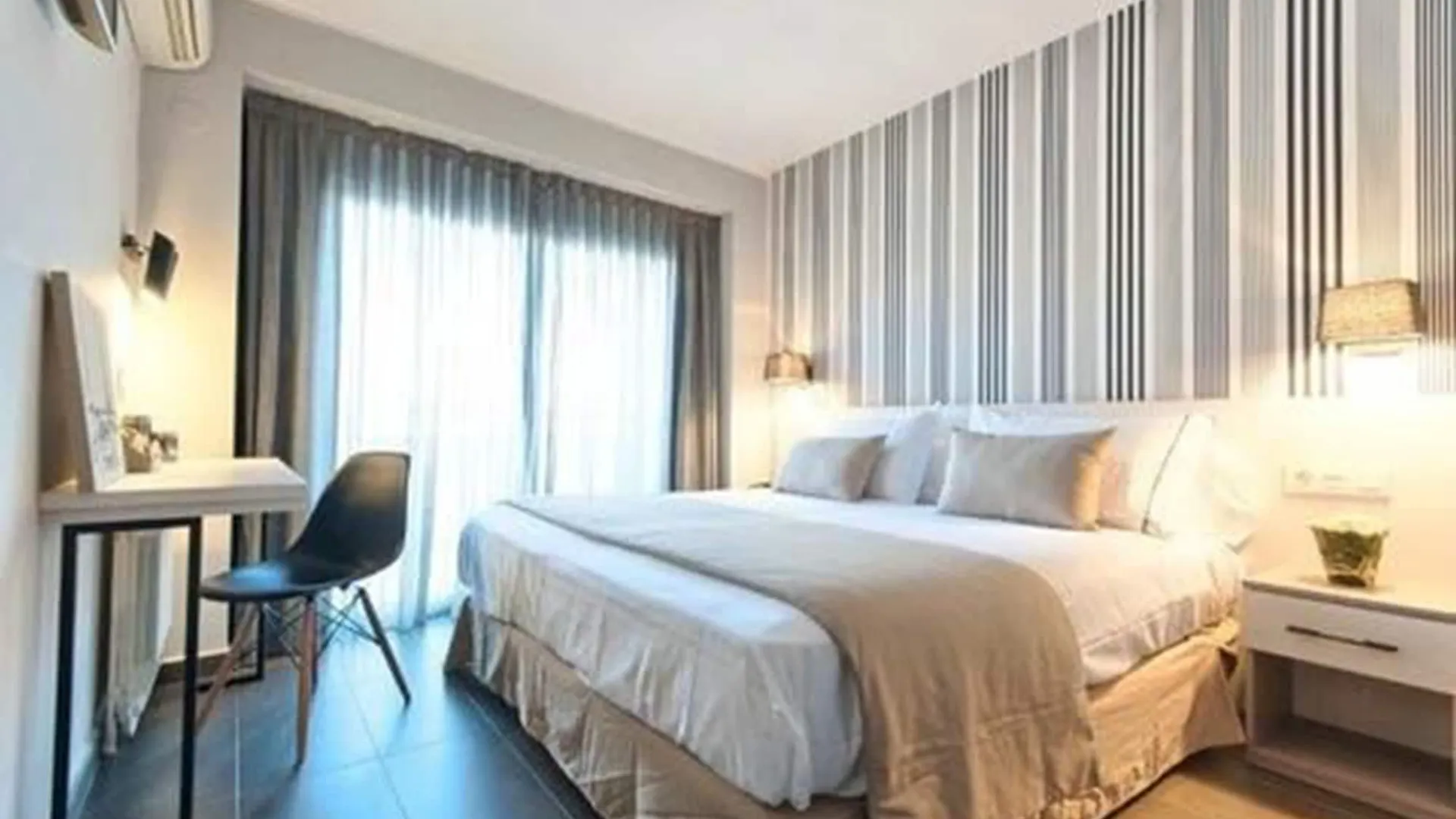 New Hotel Colon location