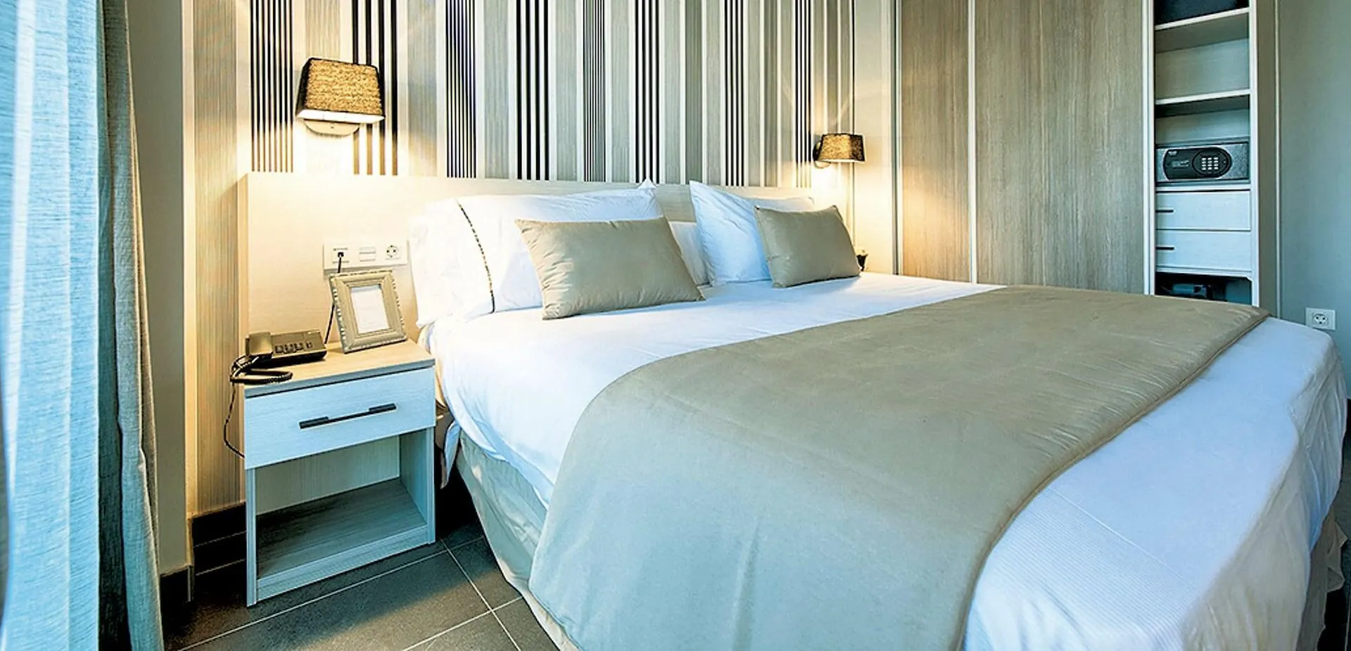 New Hotel Colon Mataro