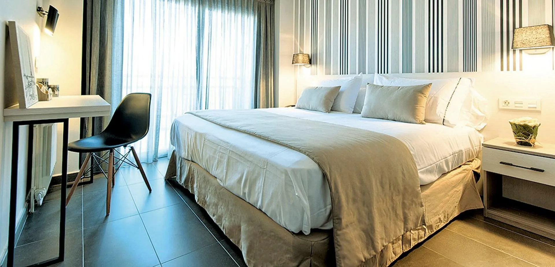 ***  New Hotel Colon Mataro Spain
