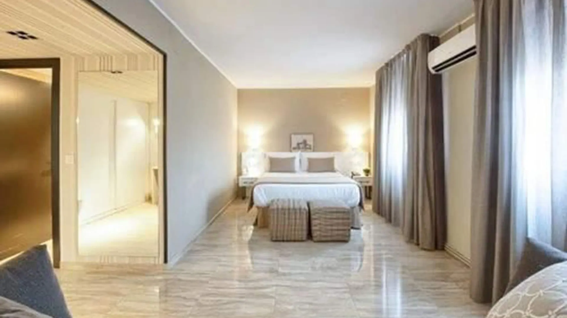 New Hotel Colon Mataro