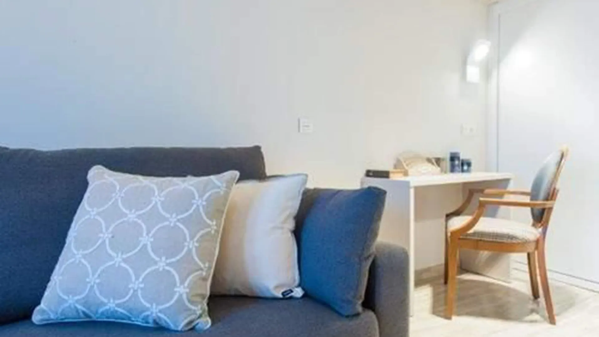 ***  New Hotel Colon Mataro Spain