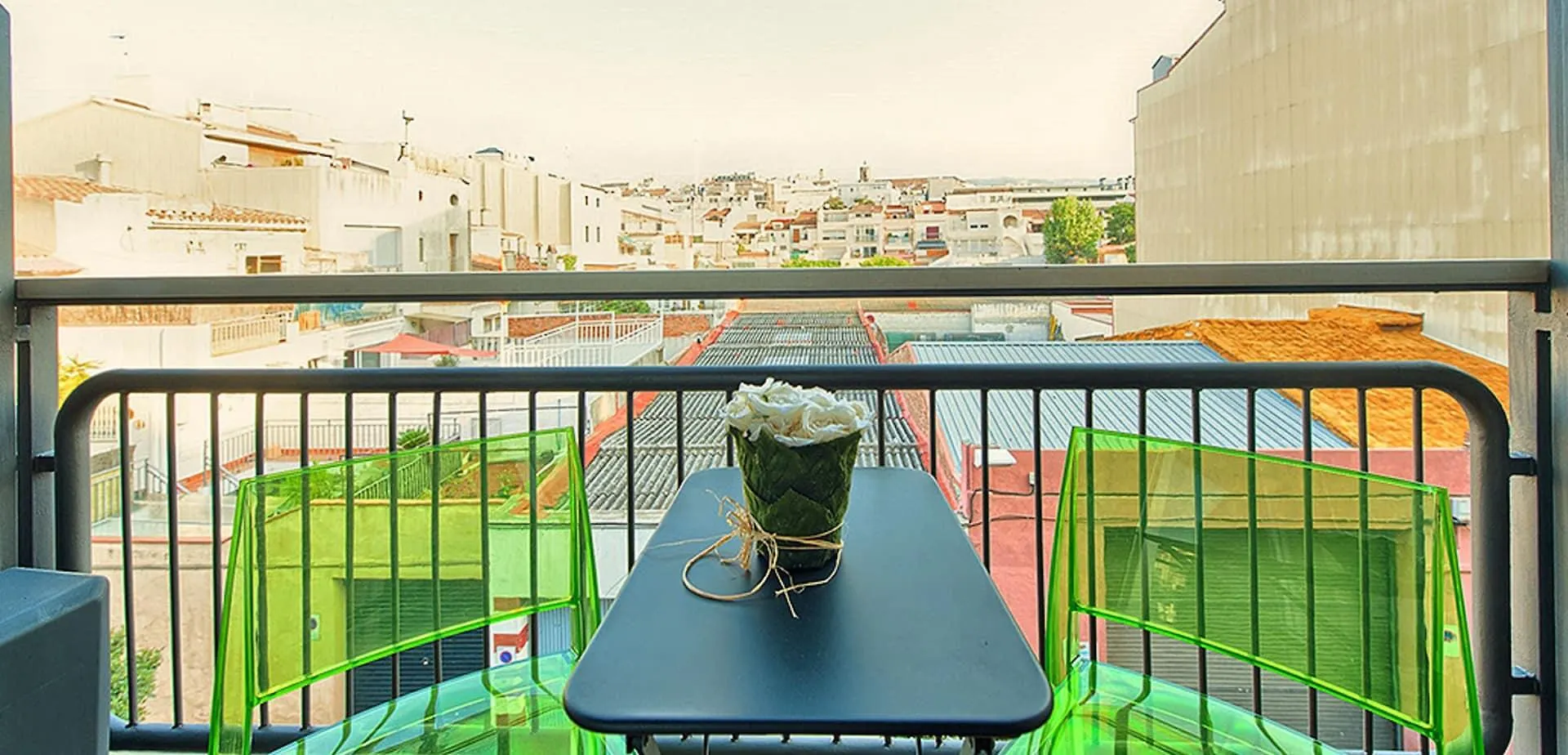 New Hotel Colon Mataro 3*,  Spain