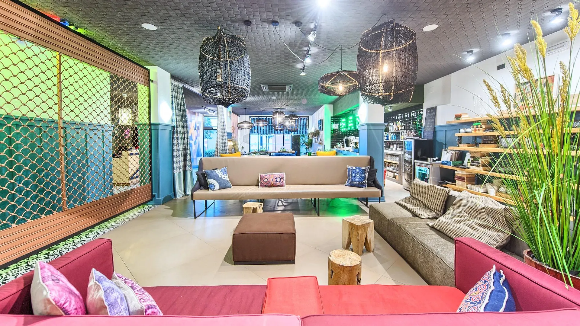 New Hotel Colon Mataro