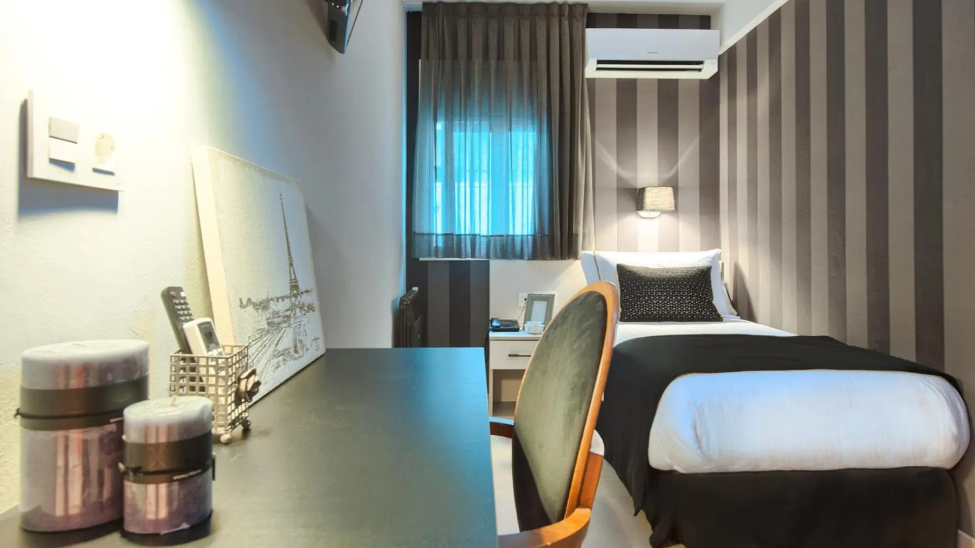 New Hotel Colon Mataro