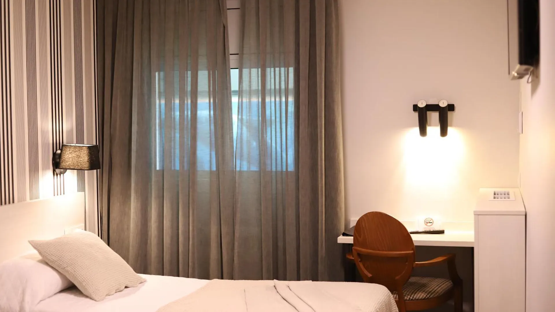New Hotel Colon Mataro