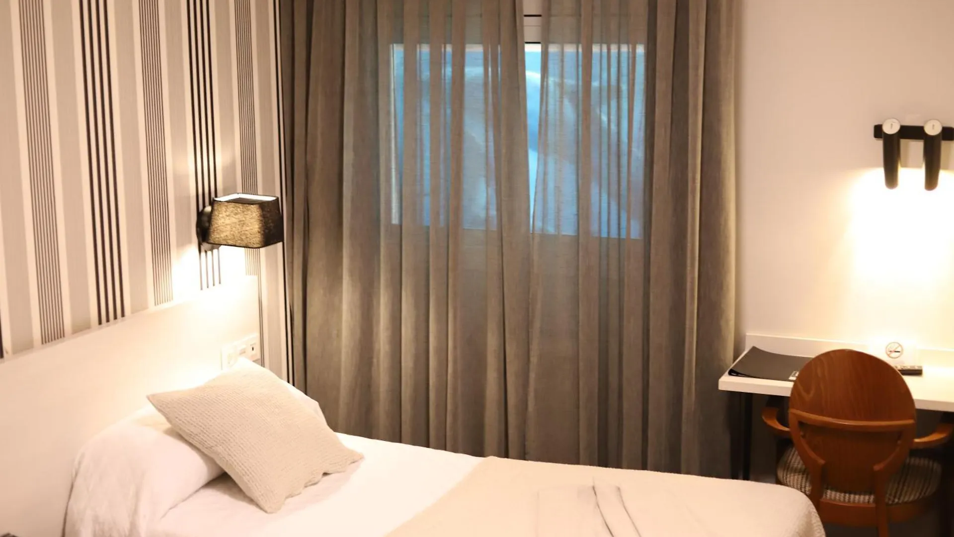 New Hotel Colon Mataro