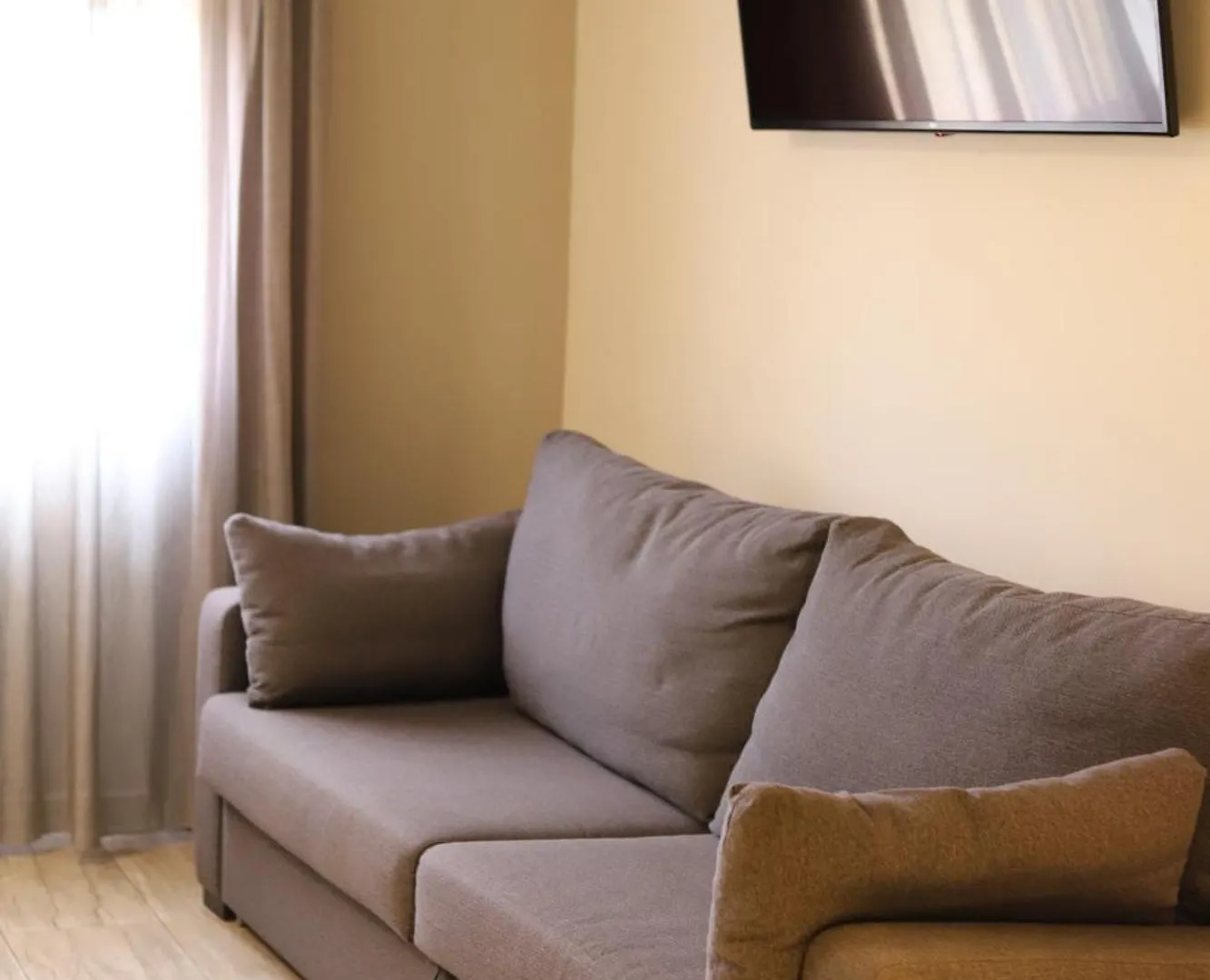 ***  New Hotel Colon Mataro Spain