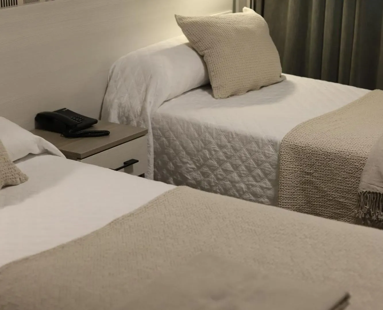 New Hotel Colon Mataro