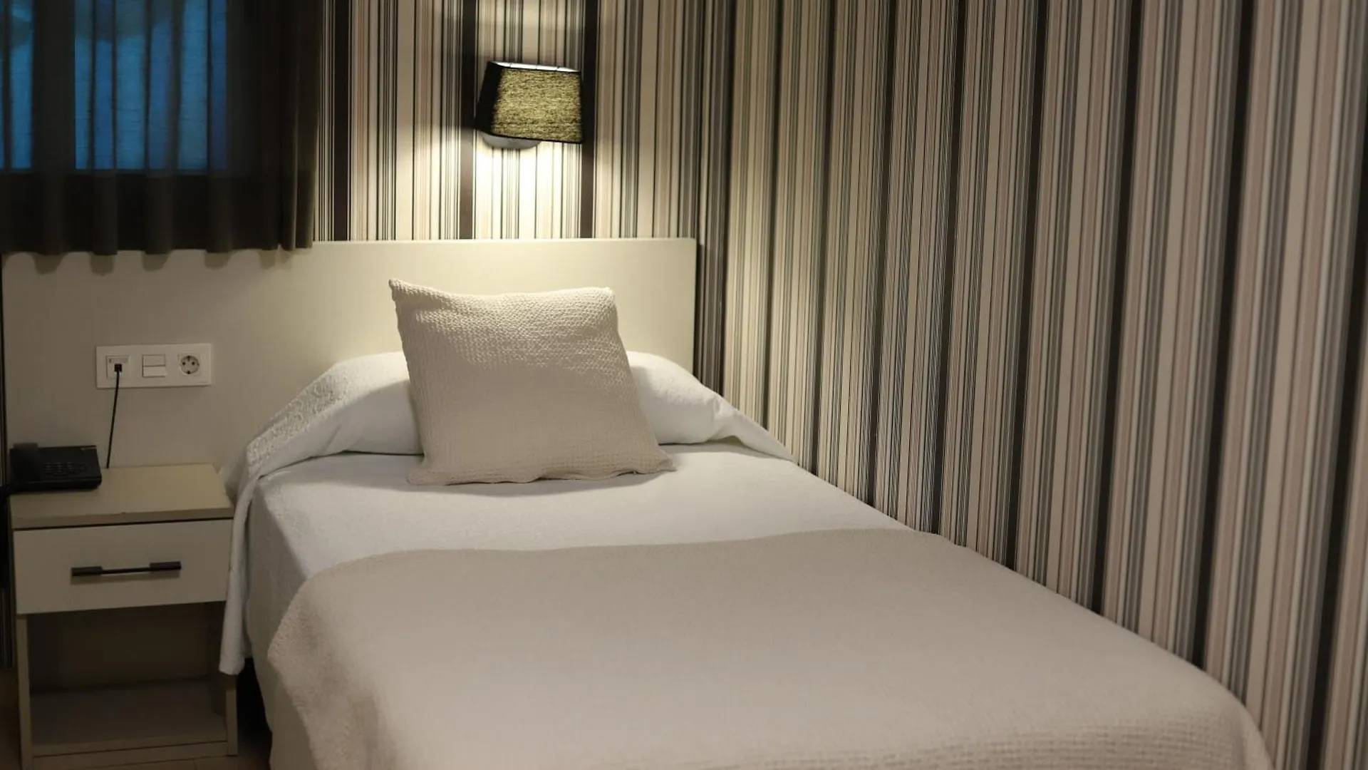 New Hotel Colon Mataro