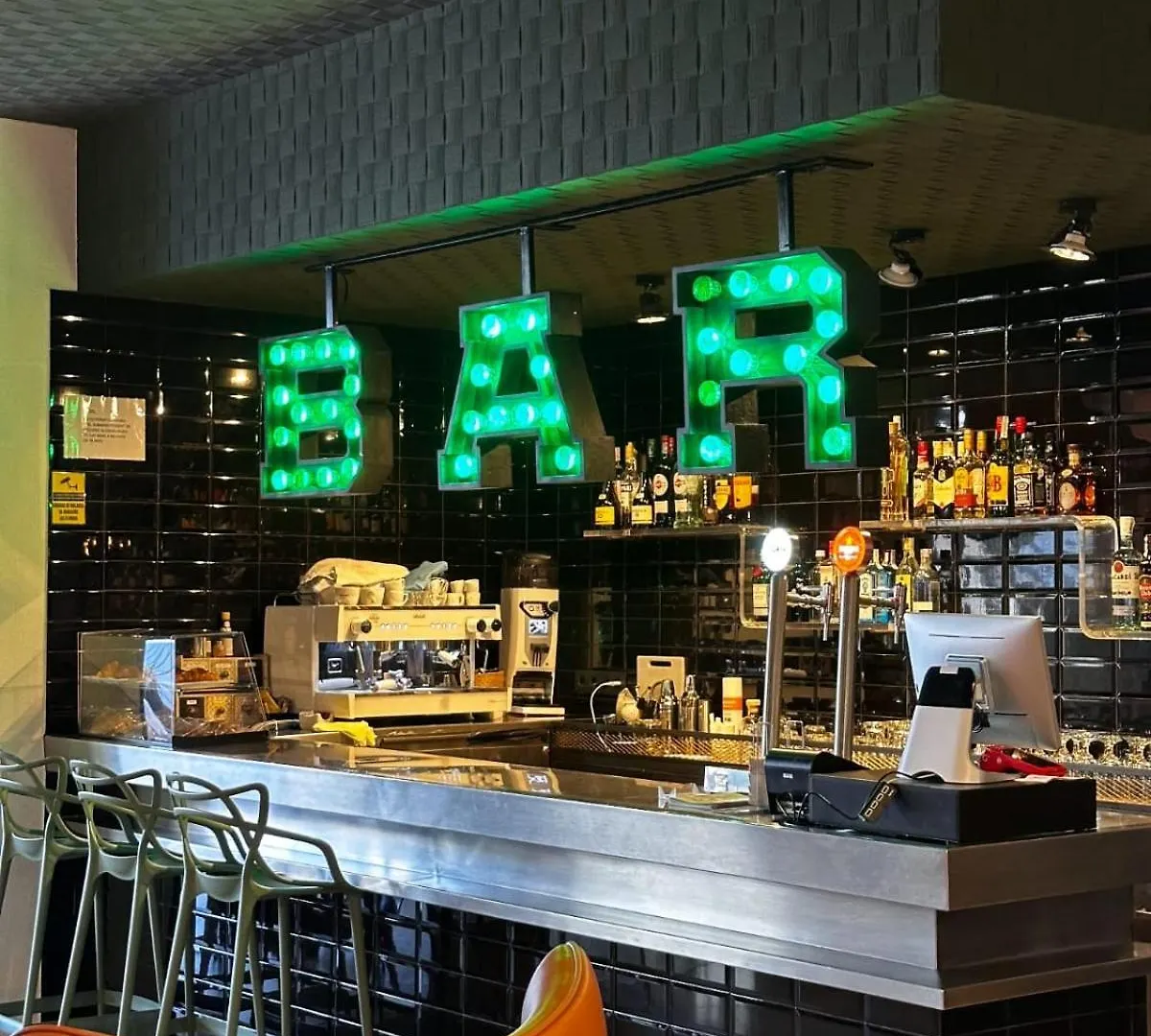 New Hotel Colon Mataro