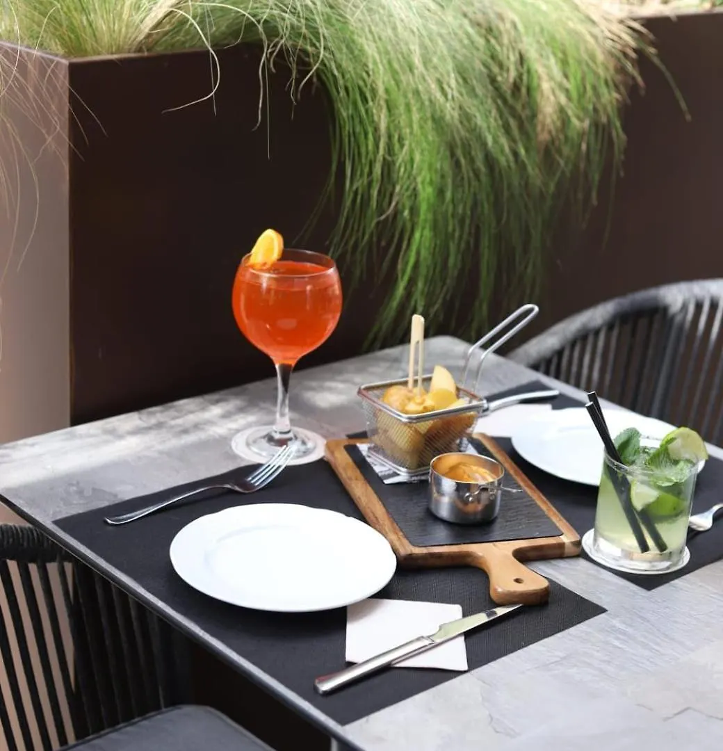 New Hotel Colon Mataro