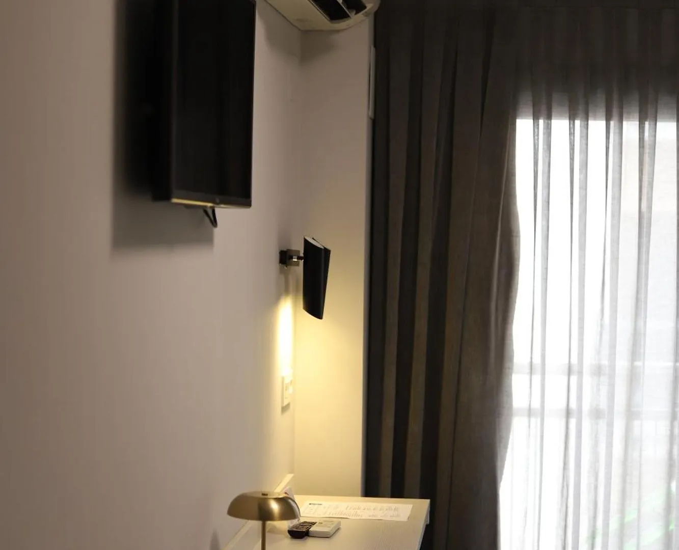 New Hotel Colon Mataro