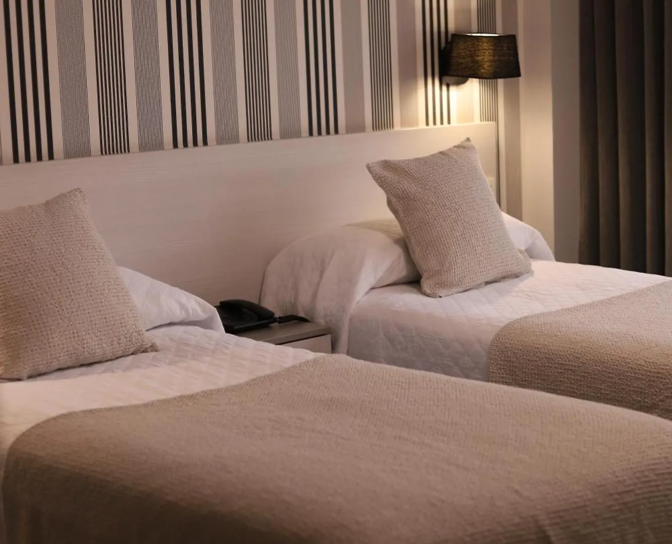 New Hotel Colon Mataro