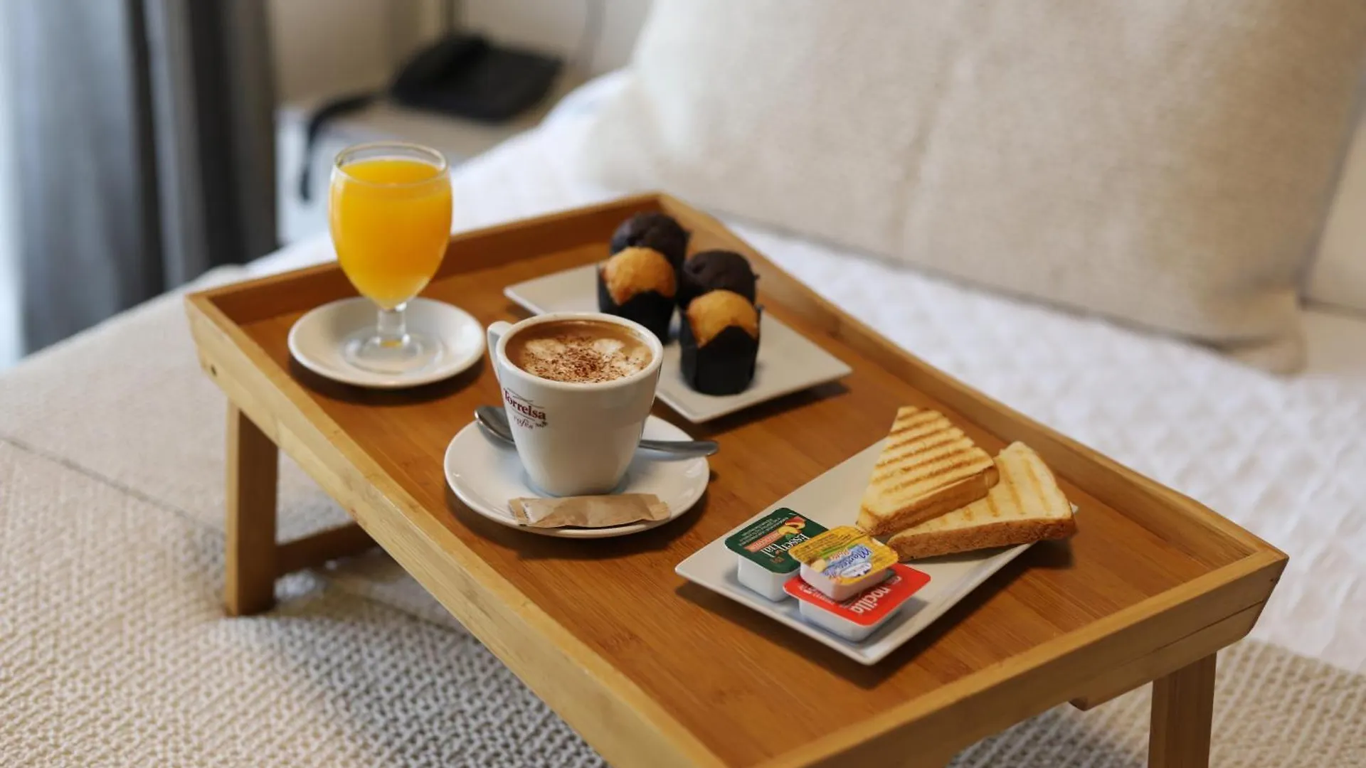 New Hotel Colon Mataro
