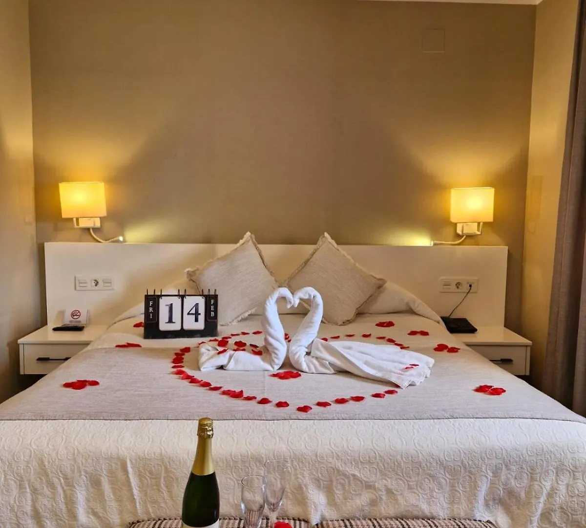 New Hotel Colon Mataro