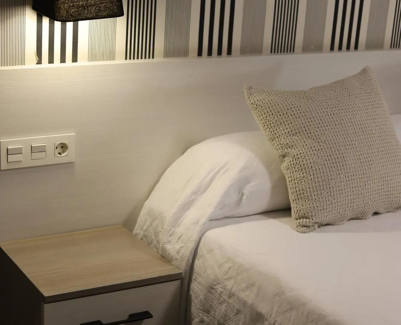 New Hotel Colon Mataro