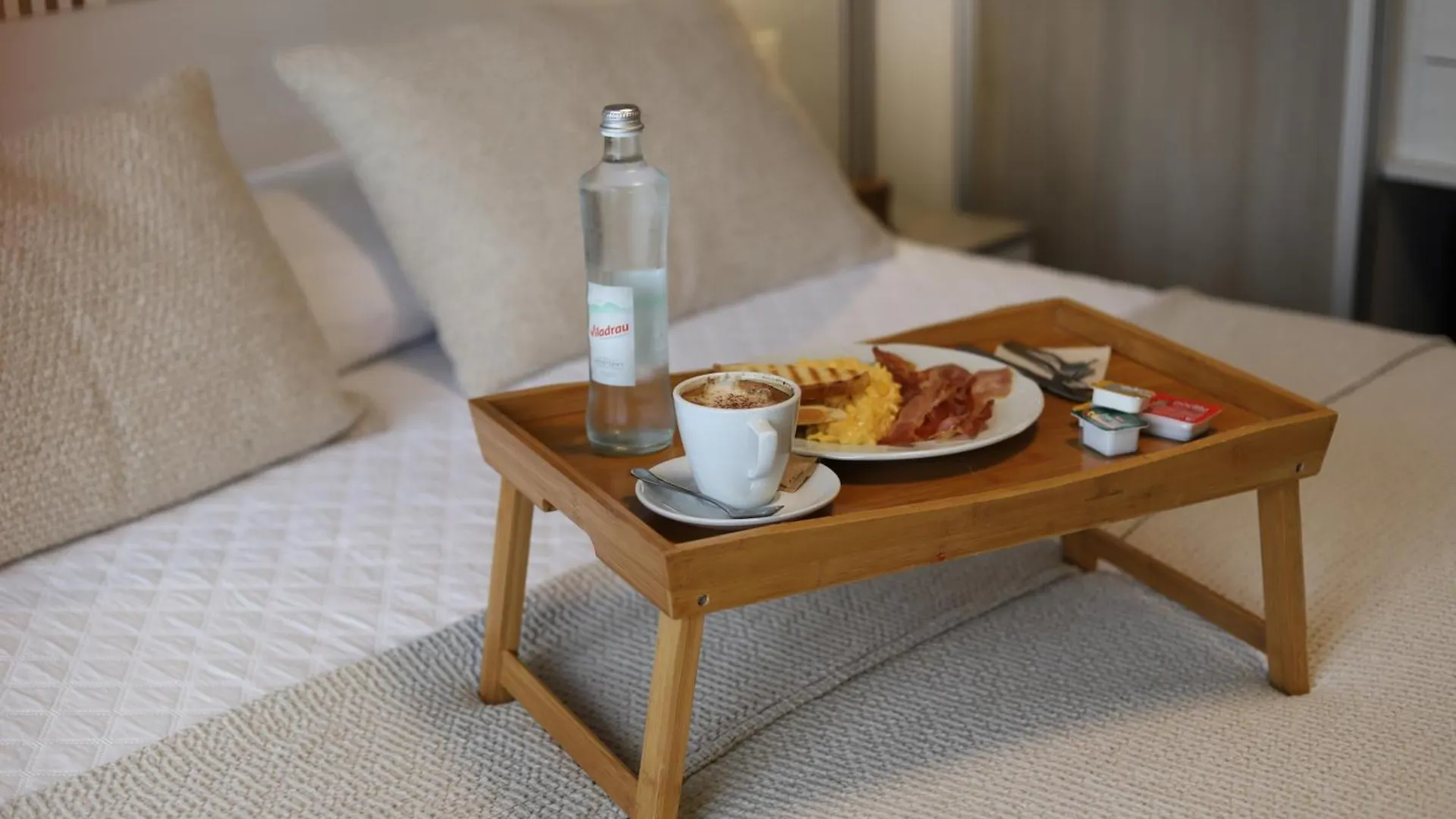 ***  New Hotel Colon Mataro Spain