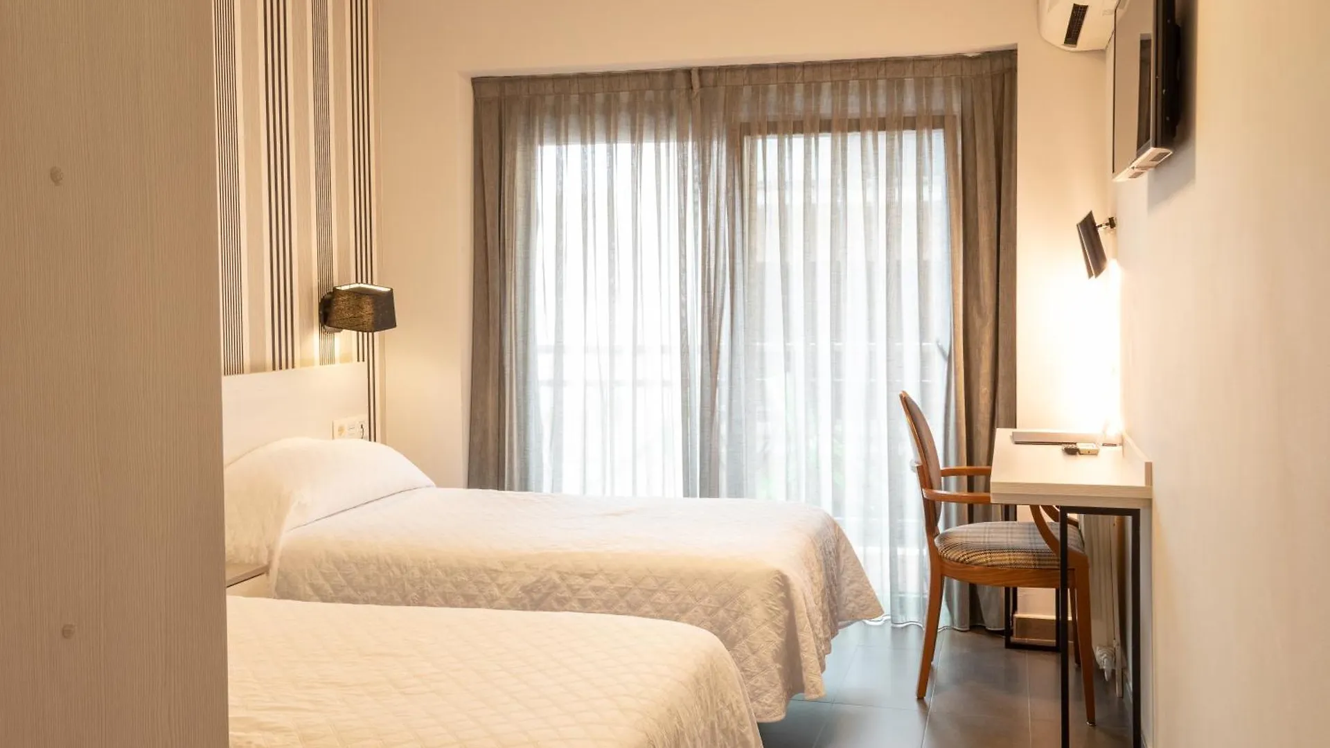 New Hotel Colon Mataró