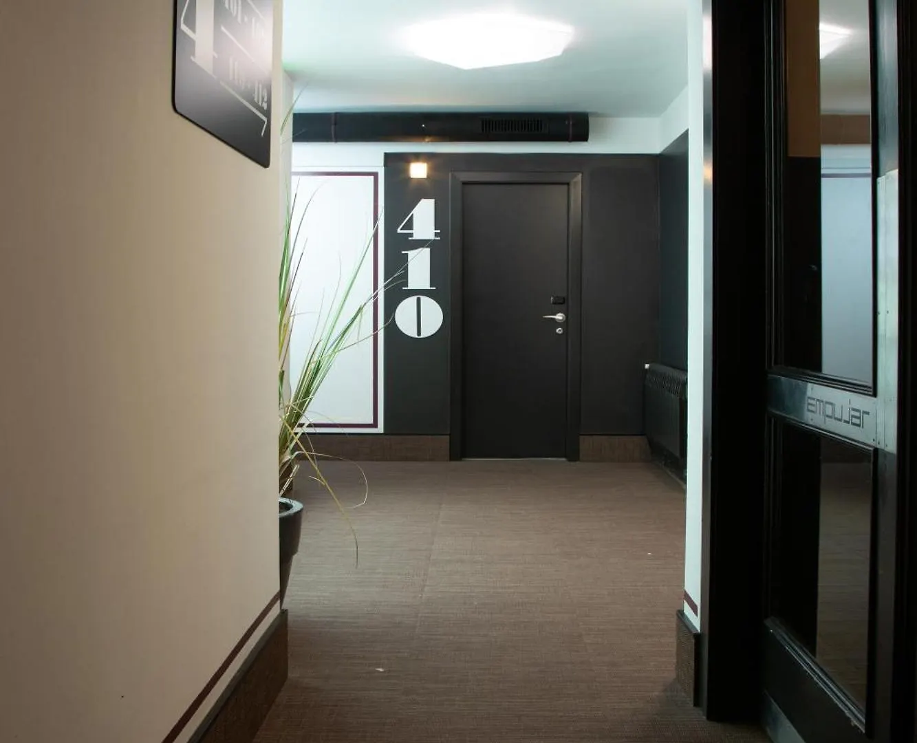 New Hotel Colon Mataró