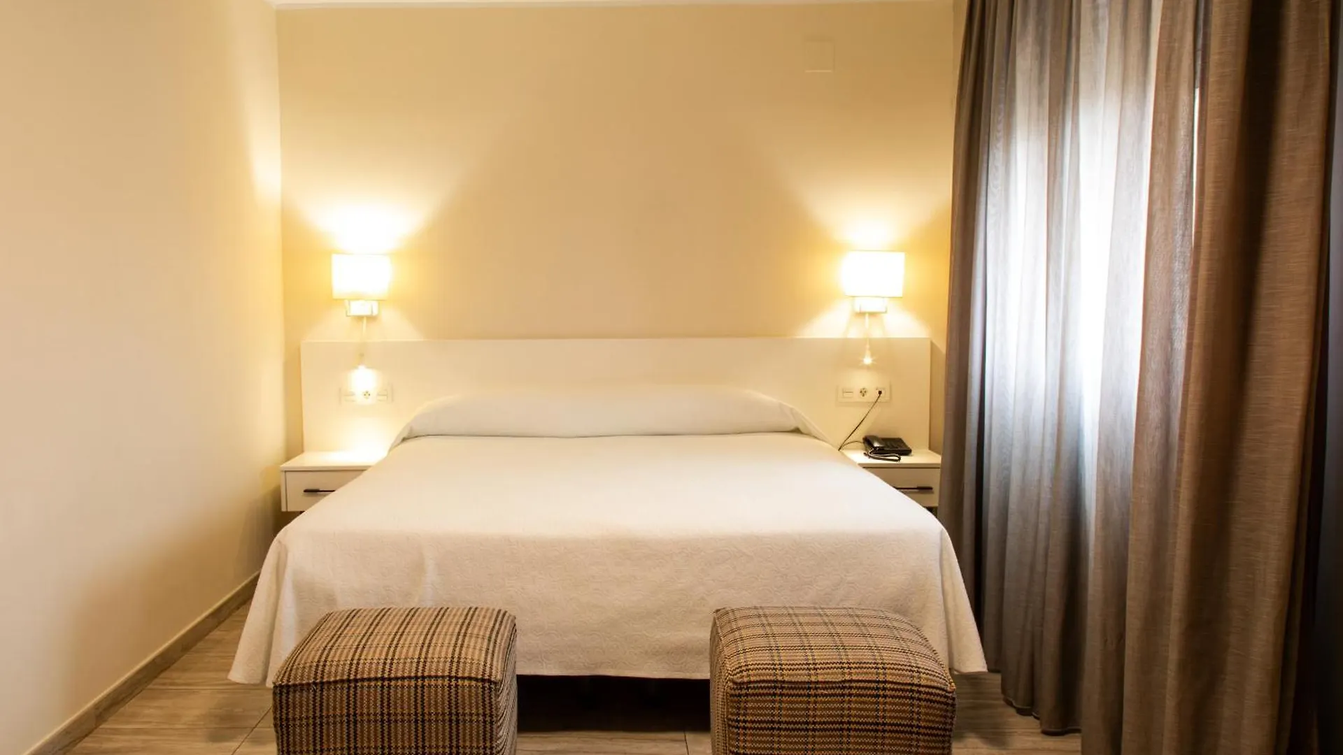 New Hotel Colon Mataró
