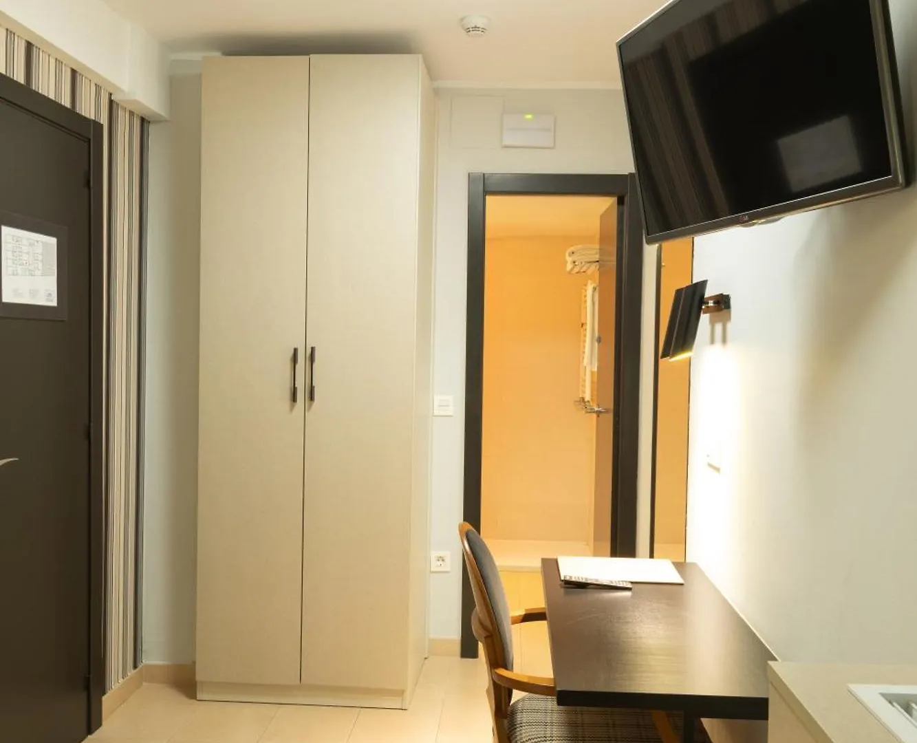 New Hotel Colon Mataró