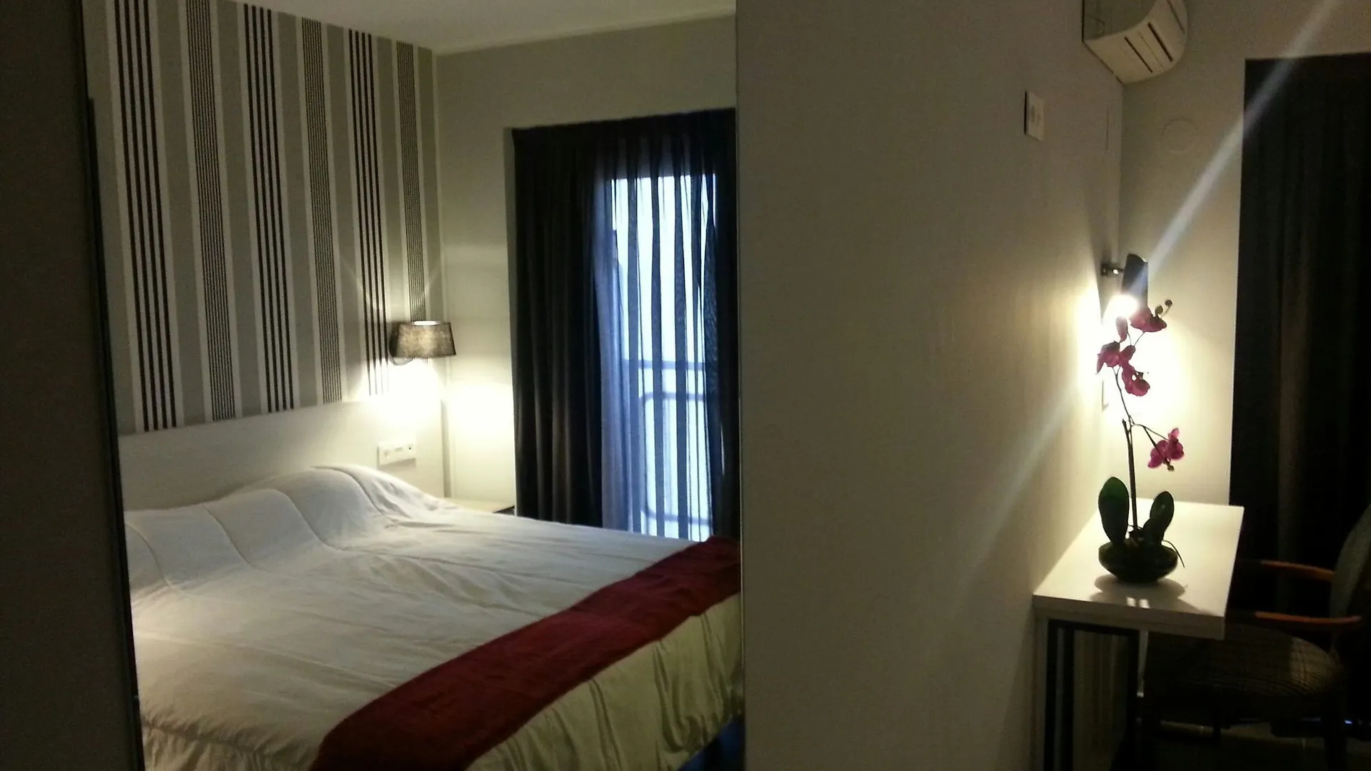 New Hotel Colon Mataro