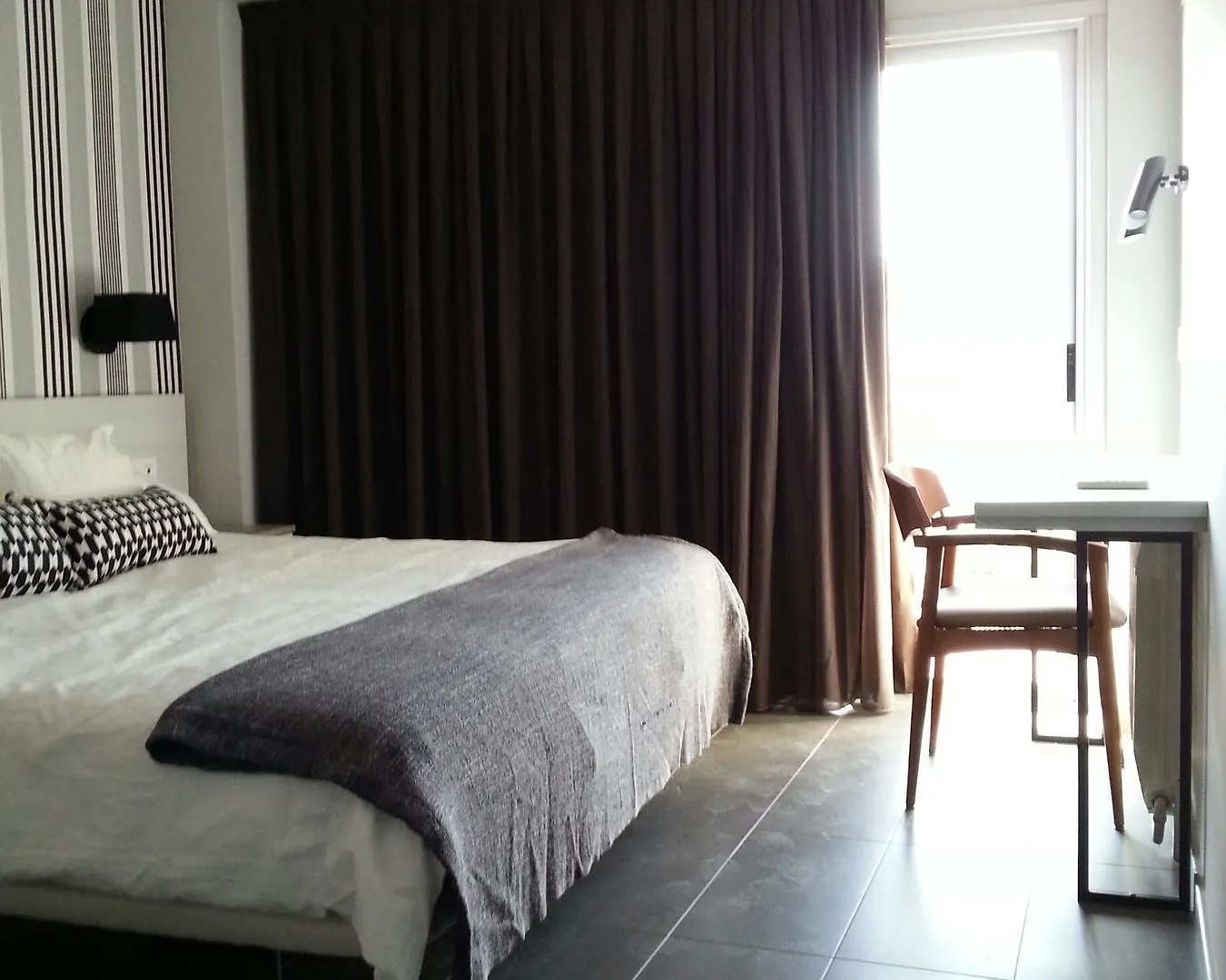 New Hotel Colon Mataro