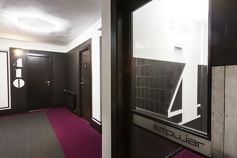 ***  New Hotel Colon Mataro Spain