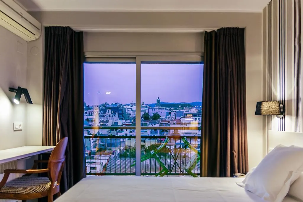New Hotel Colon Mataro Spain