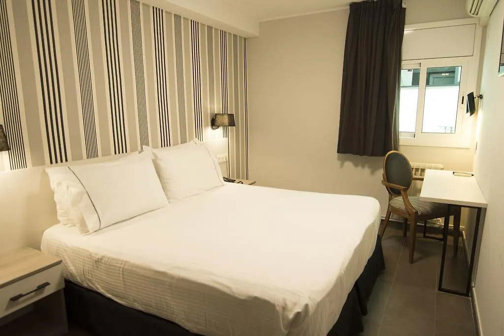 New Hotel Colon Mataro