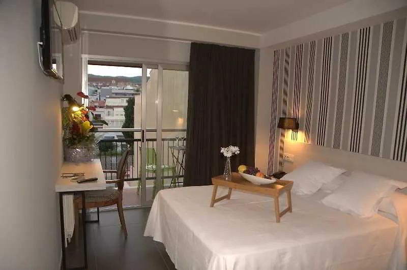 New Hotel Colon Mataro