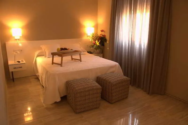 New Hotel Colon Mataro
