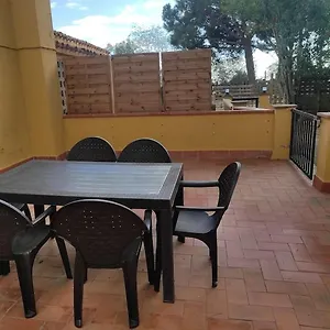 Apartamento Bruguera 2