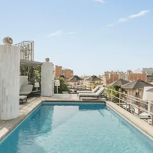 Claris & Gl, A Small Luxury Of The World ***** Barcelona