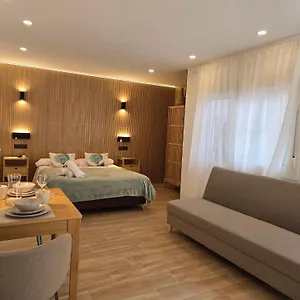 El Nogal Pensjonat Malaga