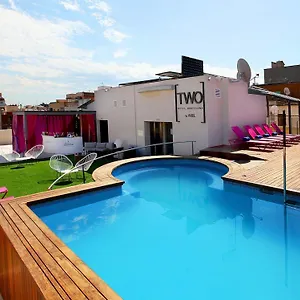 Axel Two 4 Sup - Adults Only **** Barcelona