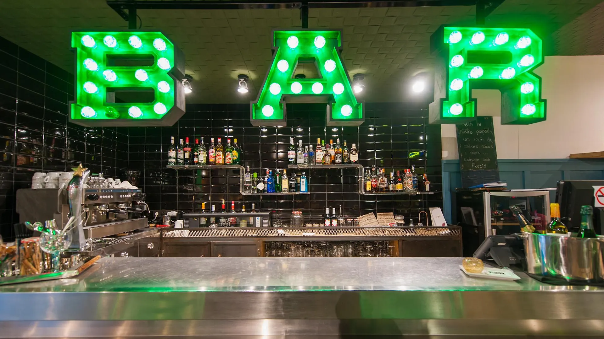 New Hotel Colon Mataro