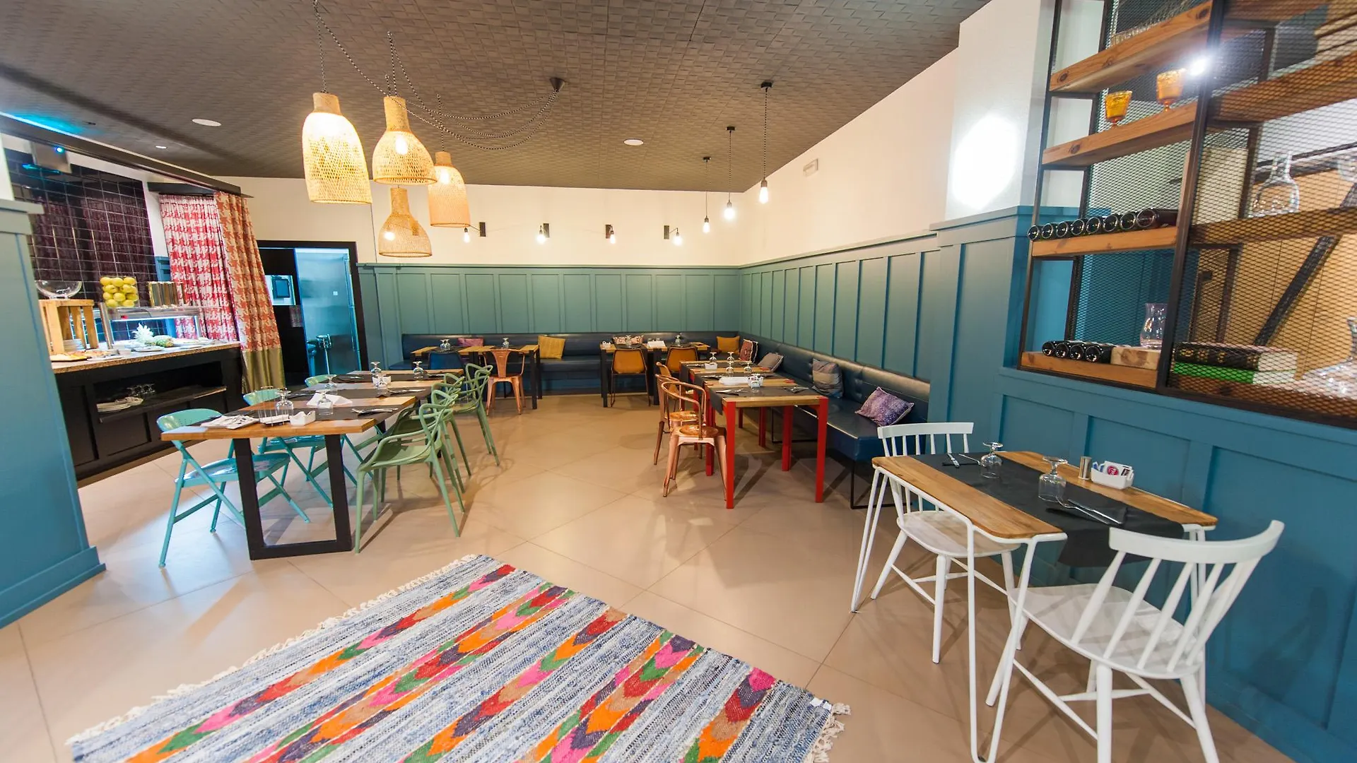 New Hotel Colon Mataró