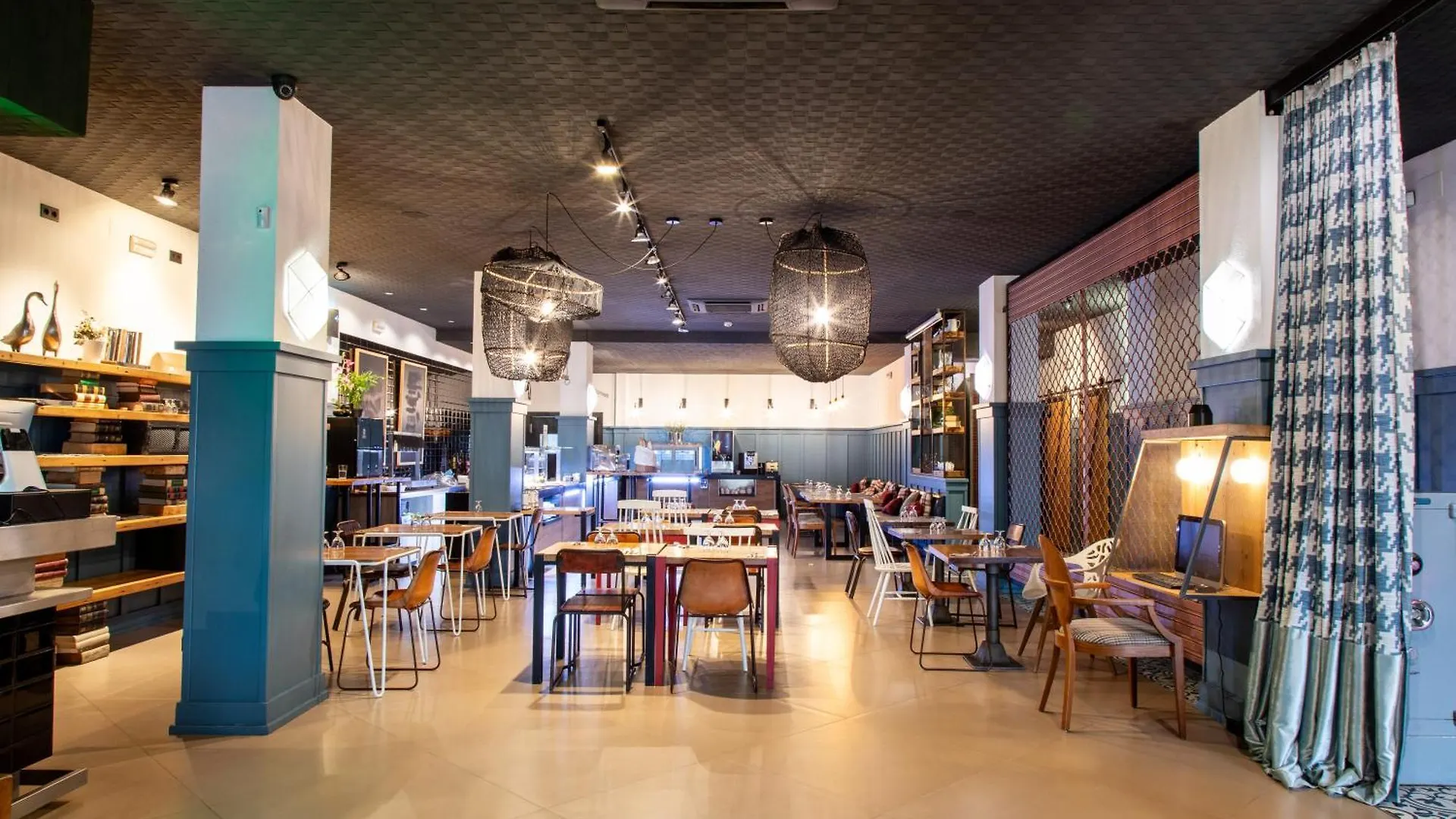 New Hotel Colon Mataró