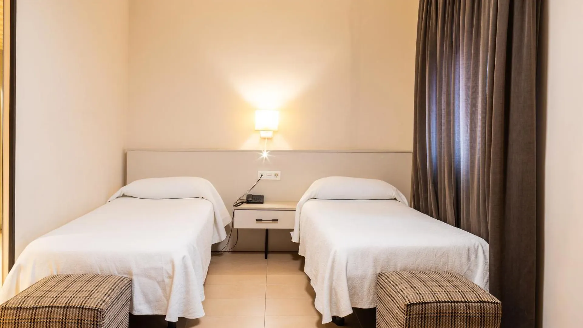 New Hotel Colon Mataró