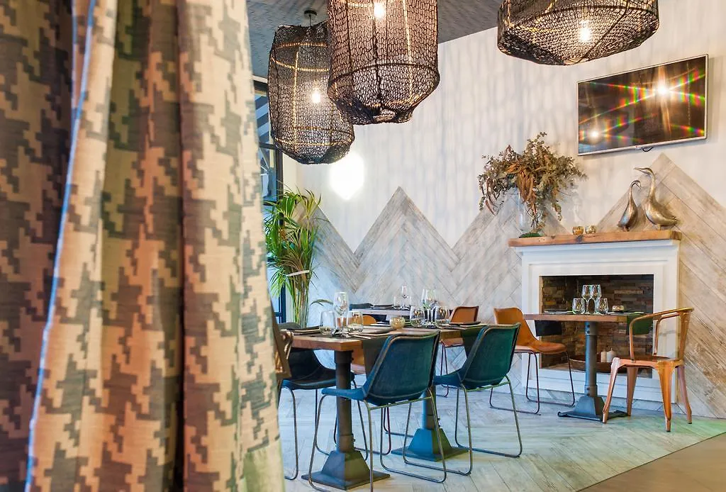 New Hotel Colon Mataro