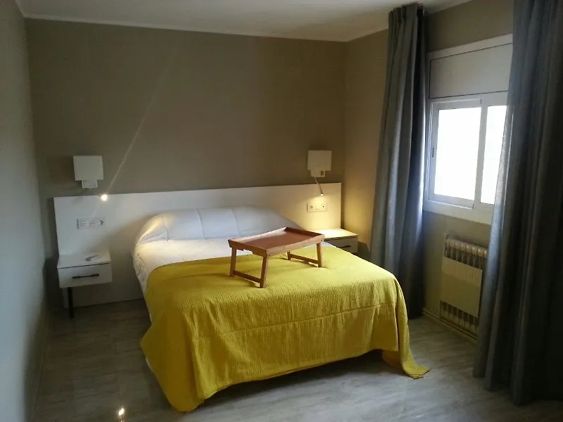 New Hotel Colon Mataro