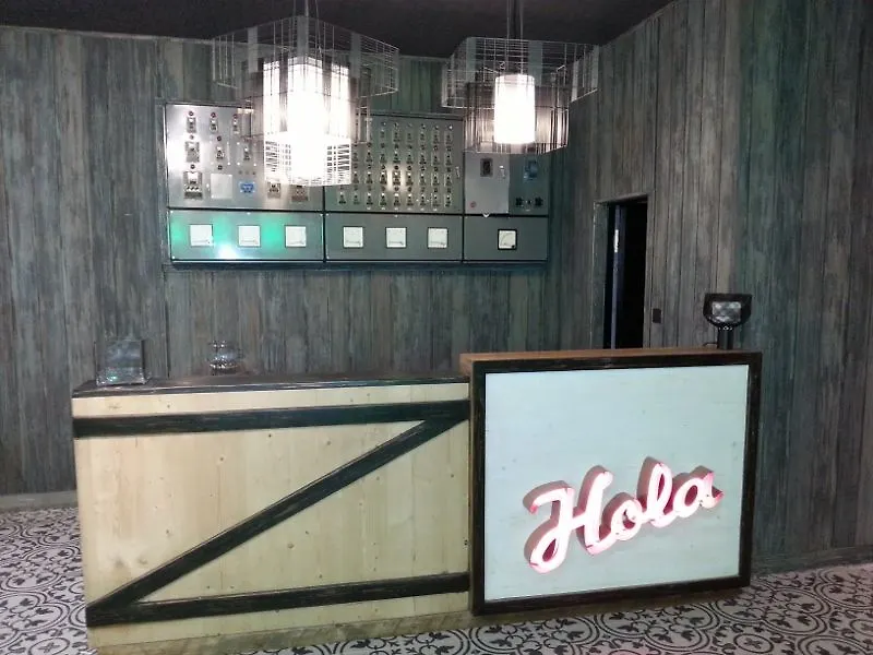 New Hotel Colon Mataro 3*,  Spain